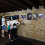 exposición de fotografías