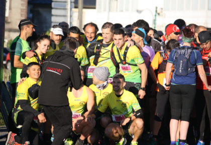 trail Caaveiro