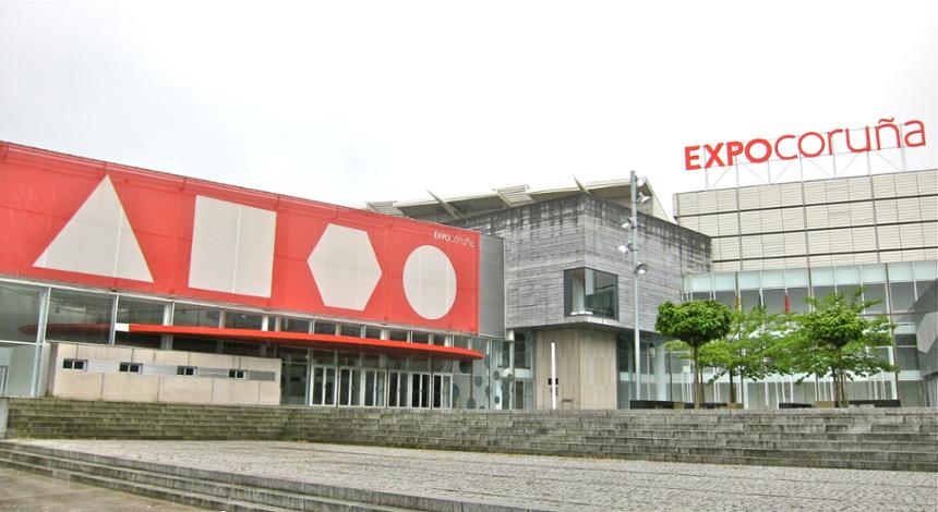 foto expocoruña